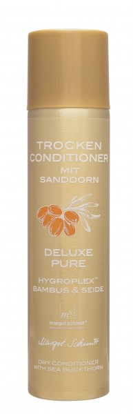 Trockenconditioner mit Sanddorn, 300ml Deluxe Pure, B-Ware